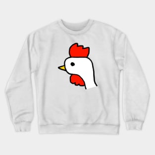 Rotisserie Chicken #2 Crewneck Sweatshirt